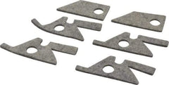 High Quality Tools - B Series Milling Machines Wiper Kit - For B Series Milling Machines - Apex Tool & Supply