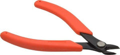 Xuron - 5-13/16" OAL, 12 AWG Capacity, Flush Cutter - Apex Tool & Supply
