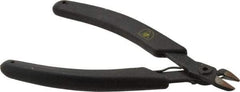 Xuron - 5-3/4" OAL, 12 AWG Capacity, Flush Cutter - Apex Tool & Supply