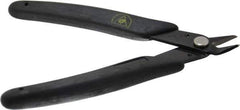 Xuron - 5-7/64" OAL, 20 AWG Capacity, Flush Cutter - Apex Tool & Supply
