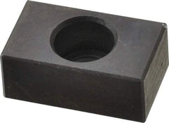 Gibraltar - 5/16" Fastener Diam Compatible, 3/4" Wide, Steel Standard Fixture Key - 1-1/4" Long x 1/2" High - Apex Tool & Supply