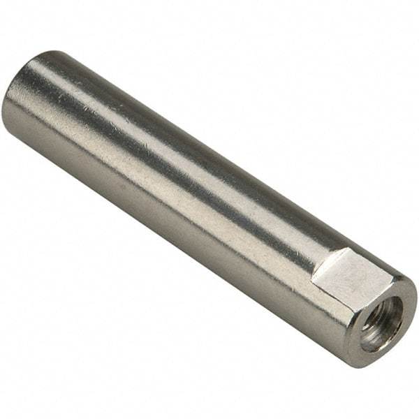 Dynabrade - 4-1/2" to 5" Air Vertical Disc Sander Rod - Apex Tool & Supply