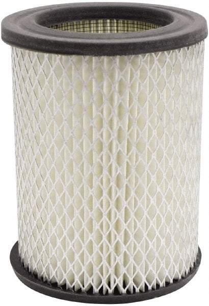 Hastings - Automotive Air Filter - Fleetguard AF1770, Fram CA3445 - Fram CA3445, Hastings AF811, Purolator A23080, Wix 42036 - Apex Tool & Supply