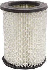 Hastings - Automotive Air Filter - Fleetguard AF1770, Fram CA3445 - Fram CA3445, Hastings AF811, Purolator A23080, Wix 42036 - Apex Tool & Supply