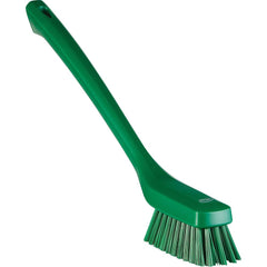Remco - Scrub & Scouring Brushes Type: Scrub Brush Bristle Material: Polyester - Apex Tool & Supply