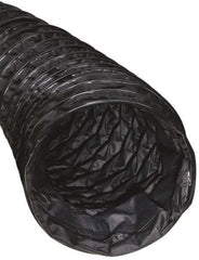 Allegro - 15 Ft. Long Duct Hose - Use With Allegro Ventilation Blowers - Apex Tool & Supply