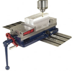 Value Collection - Machine Vise - Apex Tool & Supply