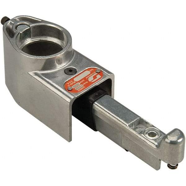 Dynabrade - Air Belt Sander Housing Assembly - Apex Tool & Supply