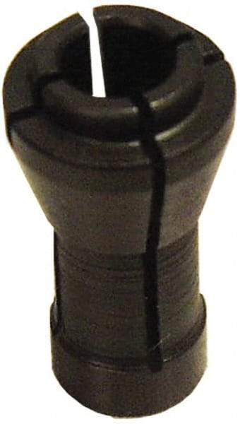 Florida Pneumatic - 1/4" Die Grinder Collet - Use with FP-756R - Apex Tool & Supply