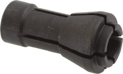 Florida Pneumatic - 1/4" Die Grinder Collet - Use with Models IR302 & IR308 - Apex Tool & Supply