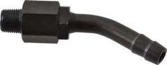 Universal Tool - Air Inlet Swivel - For Use with Chipping Hammers - Apex Tool & Supply
