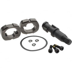 Ingersoll-Rand - Impact Wrench & Ratchet Accessories Accessory Type: Impact Wrench Hammer & Anvil Tune Up Kit For Use With: 231C; 231HA; 231HA-2 - Apex Tool & Supply