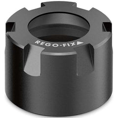 Rego-Fix - ER11 Clamping Nut - Apex Tool & Supply