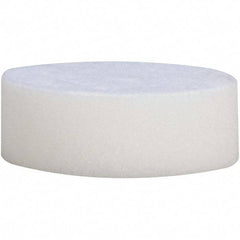 Dynabrade - Bonnets & Pads Overall Diameter (Inch): 3 Product Type: Buffing Kit - Apex Tool & Supply