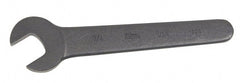 Martin Tools - Open End Wrenches Wrench Type: Service Size (Inch): 1-1/4 - Apex Tool & Supply