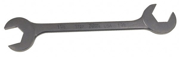 Martin Tools - Open End Wrenches Wrench Type: Ignition Size (Inch): 3/4 - Apex Tool & Supply