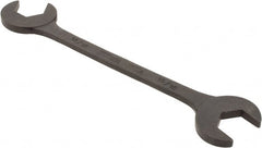Martin Tools - 15/16", Black Finish, Open End Ignition Wrench - Apex Tool & Supply
