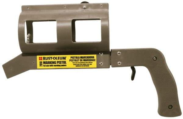Rust-Oleum - Paint Sprayer Inverted Marking Pistol - Apex Tool & Supply