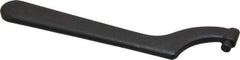 Martin Tools - 2" Capacity, Pin Spanner Wrench - 6" OAL, 7/32" Hook Pin Height - Apex Tool & Supply