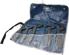 Martin Tools - 3/4" to 8-3/4" Capacity, Hook Spanner Wrench Set - Apex Tool & Supply