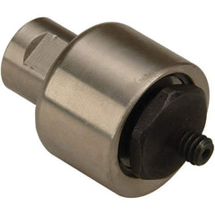 Dynabrade - Dynabrade 3 Head Assembly - Use with 51410 - Apex Tool & Supply