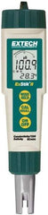 Extech - Conductivity/TDS/Salinity/Temp Meter - Conductivity Probe - Apex Tool & Supply