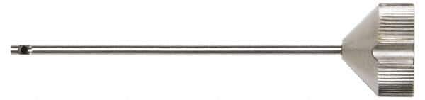 Gradient Lens - 0.084" Camera Mirror Tube - Use with Hawkeye MicroSlim Pro & Classic Precision Borescopes - Apex Tool & Supply