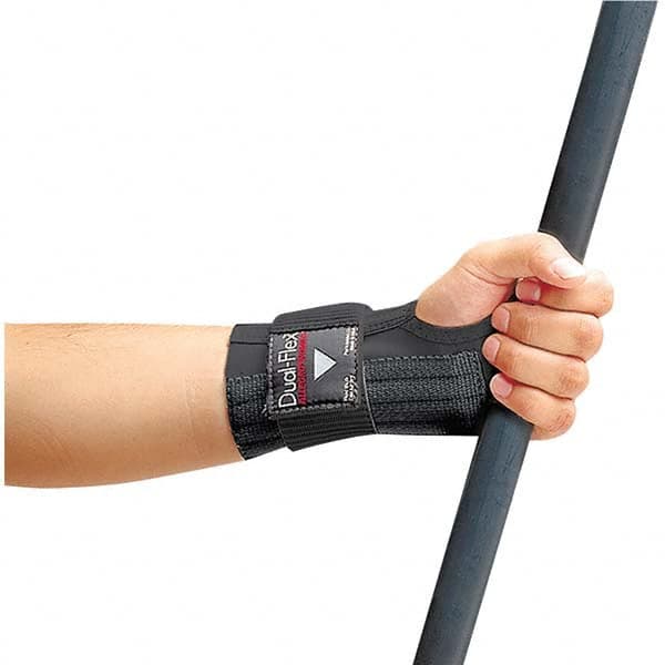 Allegro - Size XL Nylon Left or Right Wrist Strap - Apex Tool & Supply