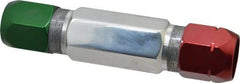 Made in USA - 0.76-1.01 Inch Double End Plug Gage Handle - Apex Tool & Supply