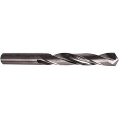 Precision Twist Drill - 7/32" 118° Solid Carbide Jobber Drill - Apex Tool & Supply