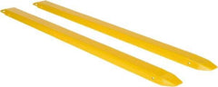 Vestil - 4,000 Lb Capacity Fork Extension - 6-3/8" Wide x 2-5/16" High - Apex Tool & Supply