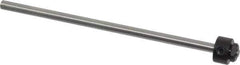 Mitutoyo - Micrometer Rod - 0 to 1", Use with 329, 129 Series Depth Micrometers - Apex Tool & Supply
