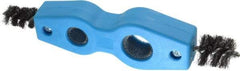Schaefer Brush - 4 In 1 Tool, Hand Fitting and Cleaning Brush - Apex Tool & Supply