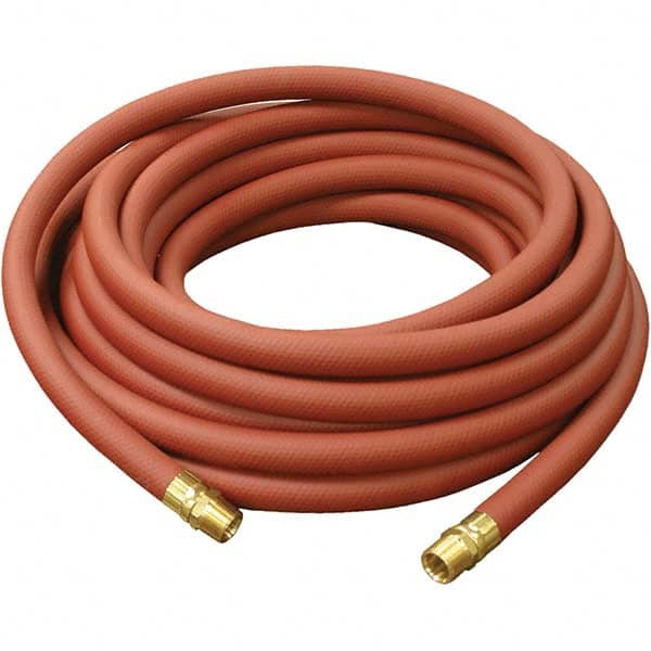 Reelcraft - Air & Multi-Purpose Hose Type: Low Pressure Air & Water Material: PVC - Apex Tool & Supply