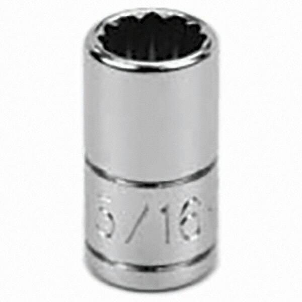 SK - Hand Socket - Apex Tool & Supply