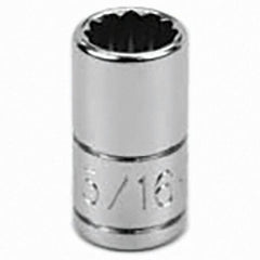 SK - Hand Socket - Apex Tool & Supply