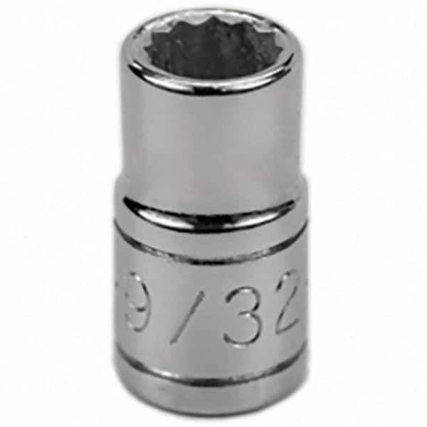 SK - Hand Socket - Apex Tool & Supply