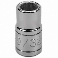 SK - Hand Socket - Apex Tool & Supply