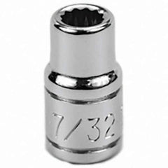 SK - Hand Socket - Apex Tool & Supply
