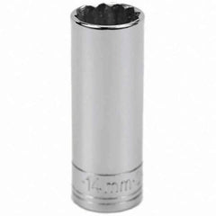 SK - Hand Socket - Apex Tool & Supply