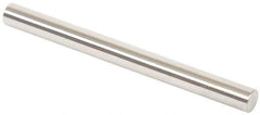 Vermont Gage - 4.5mm Diam Class ZZ Plus Plug & Pin Gage - 0.0050mm Tolerance - Apex Tool & Supply