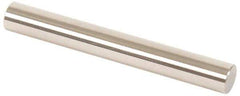 Vermont Gage - 6.65mm Diam Class ZZ Plus Plug & Pin Gage - 0.0050mm Tolerance - Apex Tool & Supply