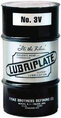 Lubriplate - 16 Gal Drum, 2 Petroleum Way Oil - ISO Grade 68, SAE Grade 80 - Apex Tool & Supply