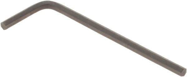 Seco - 3/32 Inch Hex Drive, Allen Wrench for Indexable Tools - Apex Tool & Supply