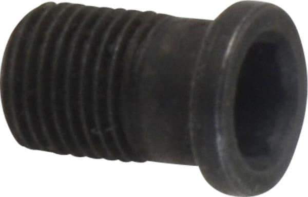 Kennametal - Hex Socket for Indexable Milling & Turning - M3.5x0.6 (INT) & M5x0.5 (EXT) Thread, For Use with Shims - Apex Tool & Supply