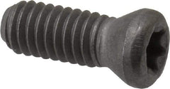 Kennametal - Torx Cap Screw for Indexable Milling & Turning - For Use with Inserts - Apex Tool & Supply