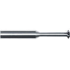 1/8X1/4 RCH THR MILL ALTN - Apex Tool & Supply
