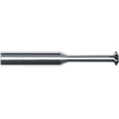 .312DX1/2 REACH THREAD MILL ALITN - Exact Industrial Supply