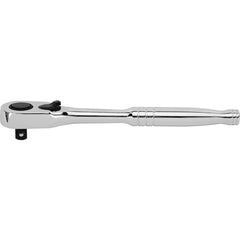 3/8″ PEAR HEAD QR RATCHET - Apex Tool & Supply