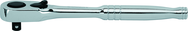 STANLEY® 1/2" Drive Pear Head Quick-Release™ Ratchet - Apex Tool & Supply